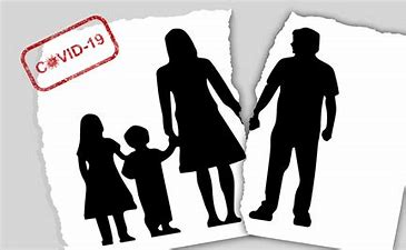 Divorcing During a Pandemic