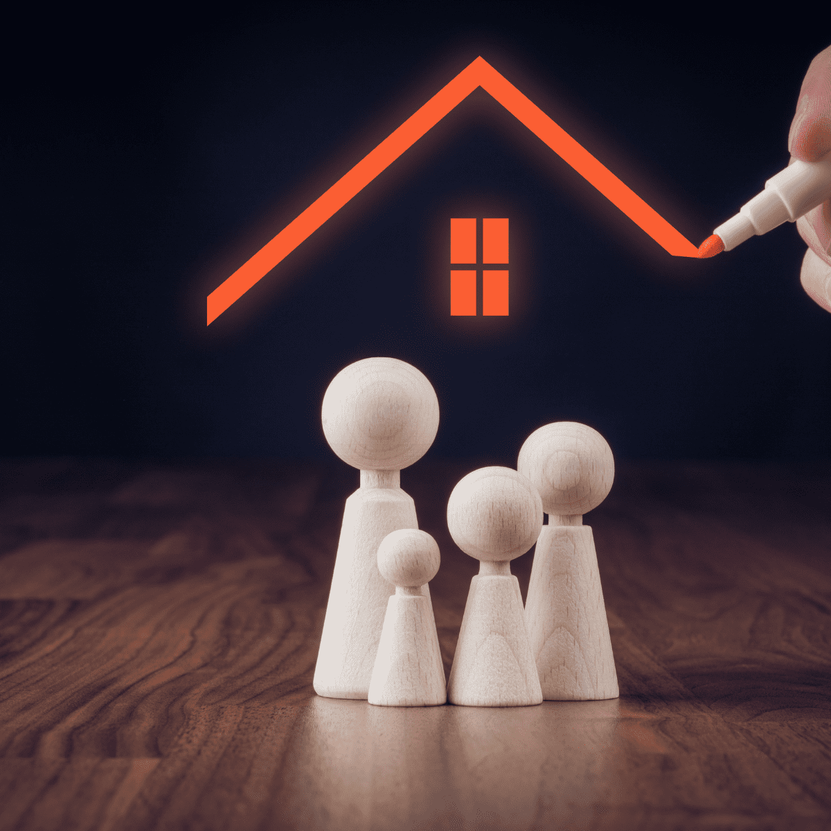 In Canada, both spouses in a marriage are obligated to support each other and any children of the marriage.