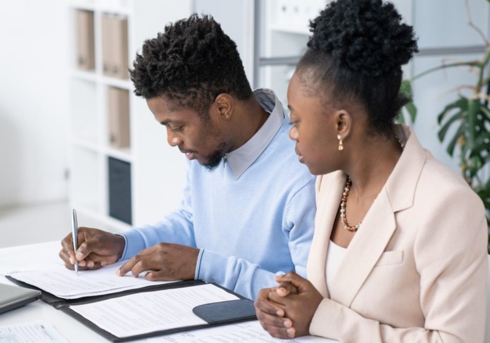 Division of Assets, South Simcoe Mediation Services