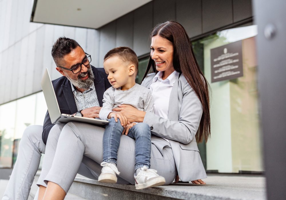 Parenting Plans, South Simcoe Mediation Services