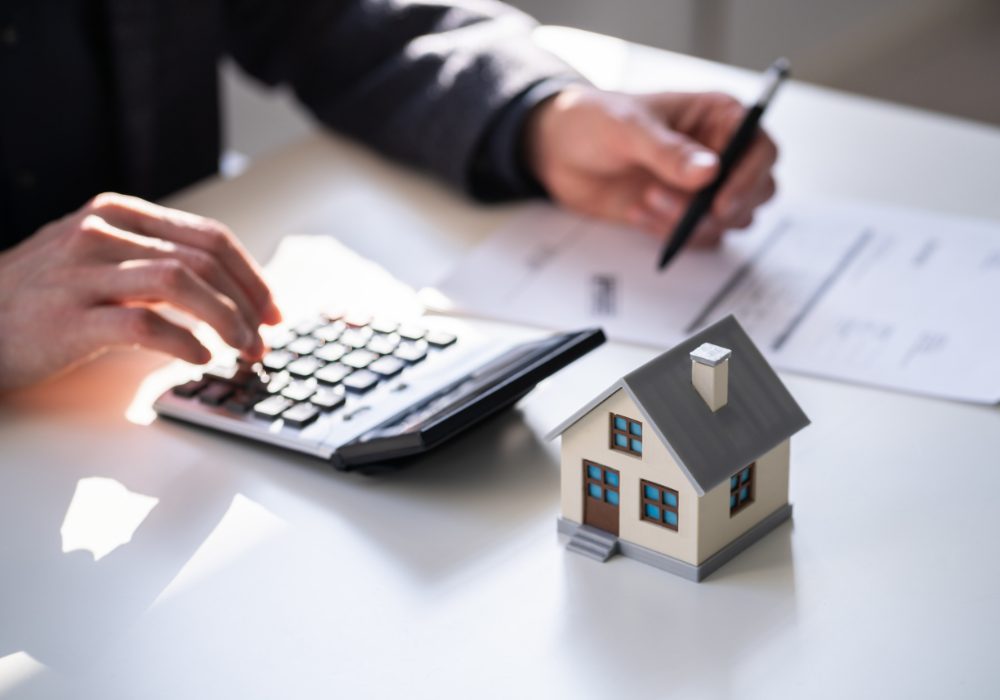 Division of Assets, South Simcoe Mediation Services