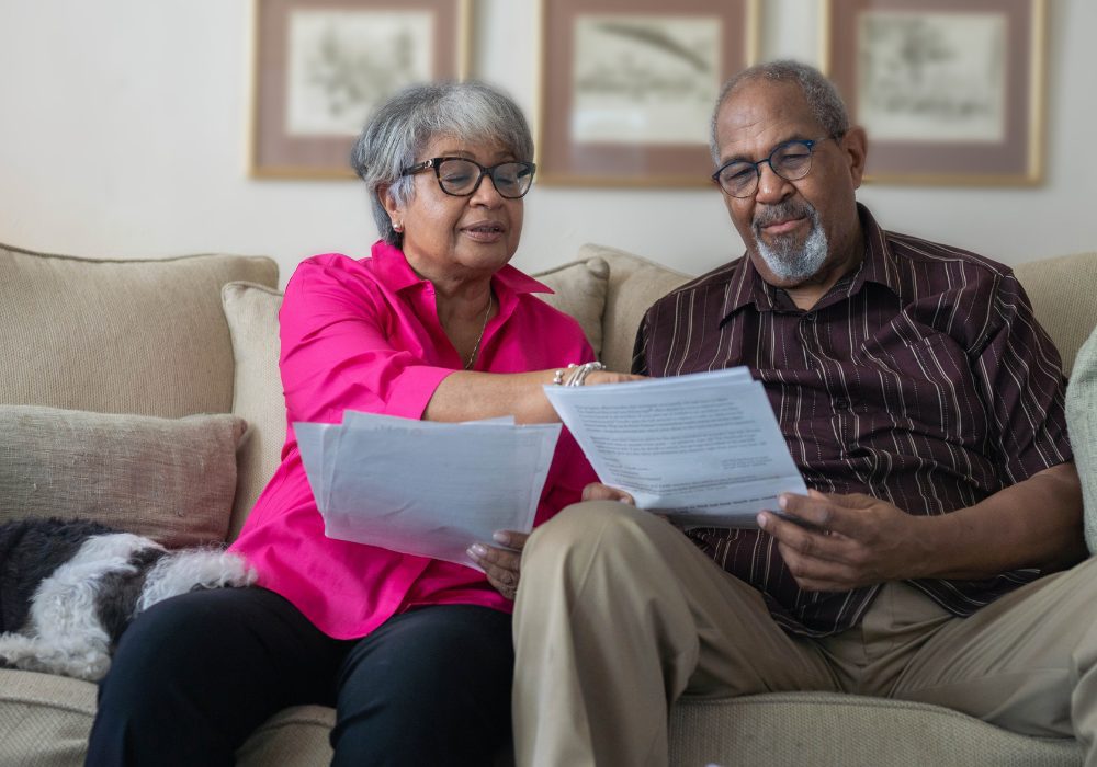 Separation Agreements, South Simcoe Mediation Services