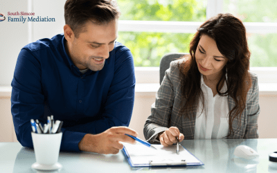 What Is Divorce Mediation – and Why Haven’t I Heard of It Before?