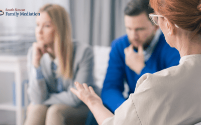 Is Mediation Right for Me? A Guide for Those Feeling Overwhelmed